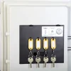 Armoire ignifuge 60 mn pour papier à combinaison électronique 40 SE - 37 L -TECHNOFIRE