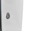Armoire électrique En Métal étanche Ip66 - 300x400x150 - Plaque Fournie - Argenta Ide