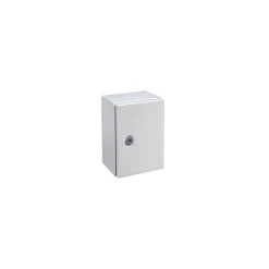 Armoire électrique En Métal étanche Ip66 - 300x200x150 - Plaque Fournie - Argenta Ide