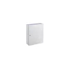 Armoire électrique En Métal étanche Ip66 - 1200x800x300 - Plaque Fournie - Argenta Ide