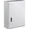 Armoire électrique En Polyester étanche Ip55 - 1250x750x420 - Porte Simple Opaque - Ide