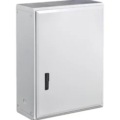 Armoire électrique En Polyester étanche Ip55 - 1250x750x420 - Porte Simple Opaque - Ide