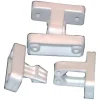 Arrêt de porte blanc G.C.N.V PROTECTA
