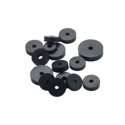 Assortiment clapets percés Noyon et Thiebault