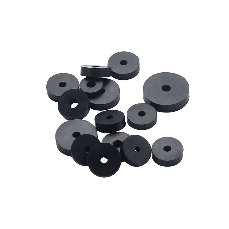 Assortiment clapets percés Noyon et Thiebault