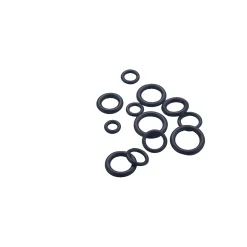 Assortiment joints toriques pour robinet Noyon et Thiebault