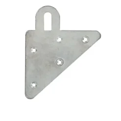 Attache pour suspension triangulaire Vynex 70 mm