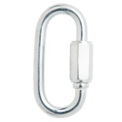 Attache rapide Ø. 3 x l. 30 mm - 40 kg vendue par 2