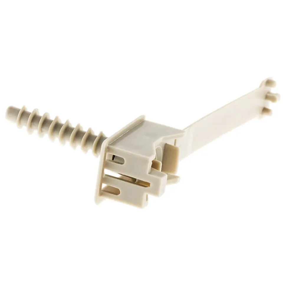 10 attaches clipsables diamètre 16/20mm Zenitech