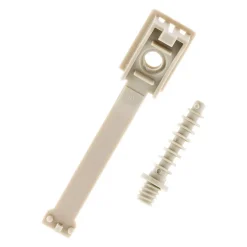 10 attaches clipsables diamètre 16/20mm Zenitech