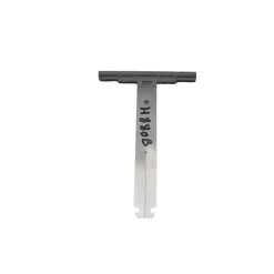 ATTACHE TABLIER A CLIPPER (Lame 8 : LG 142) OCTO