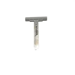ATTACHE TABLIER A CLIPPER (Lame 8 : LG 175) OCTO