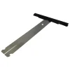 ATTACHE TABLIER A CLIPPER (Lame 8 : Noire 142) ZF