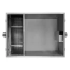Bac à Graisse Commercial KuKoo - 120 L