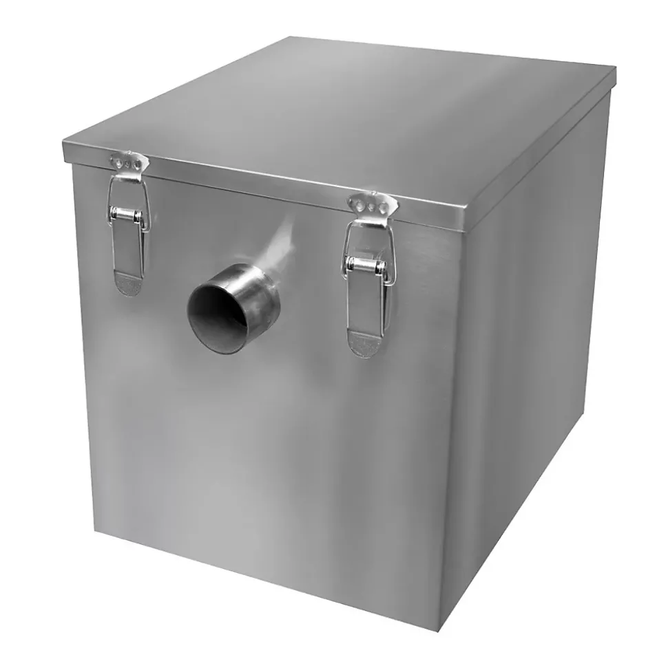 Bac à Graisse Commercial KuKoo - 35L