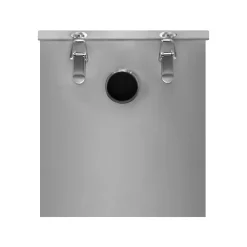 Bac à Graisse Commercial KuKoo - 35L