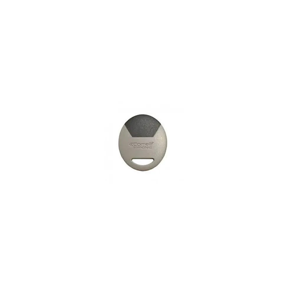Badge électronique De Proximité Cle Programmable Type Passe - Cle-g - Comelit