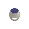 Badge électronique De Proximité Cle Programmable Bleu - Cle-b - Comelit