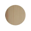 Baguette ronde lisse pour tourillon en pin Ø.21 mm x L.2,40 m