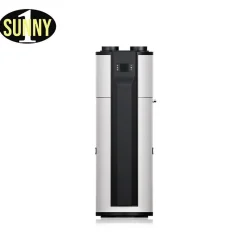 Ballon thermodynamique 250L - Sunny Habitat