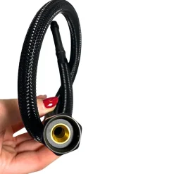 Balneo Flexible de raccordement pour robinet 3/8