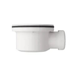 Balneo Siphon 68mm, pour receveurs de douche, hautere 68mm Stone Tray