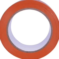 Bande de réparation Diall orange 50 mm x 3 m