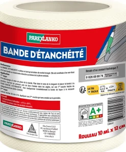 Bande d'étanchéité Parexlanko en rouleau 10ml x12cm