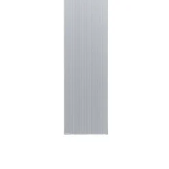 Barre aluminium plate 50mm ep 3 mm, Longueur : 4 metres - Comment Fer