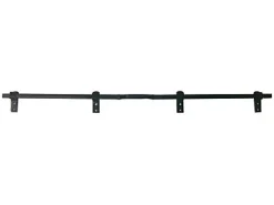 Barre de sécurité renforcée Afbat long 980 mm + accessoires