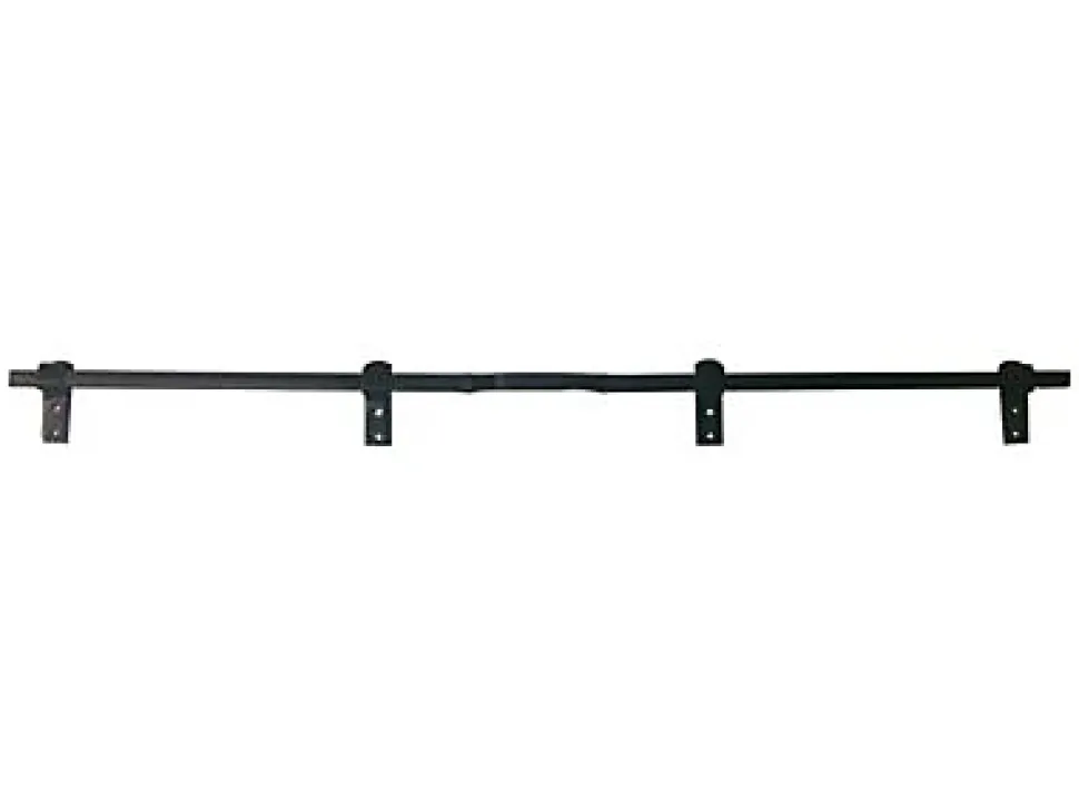 Barre de sécurité renforcée Afbat long 980 mm + accessoires