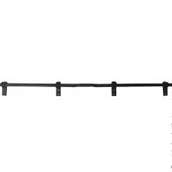 Barre de sécurité renforcée Afbat long 980 mm + accessoires