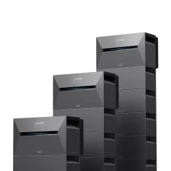 Batterie Anker 2,68kWh Plug and Play - SolarBank 3 E2700 Pro