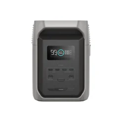 Batterie de stockage Delta 3 1500W EcoFlow