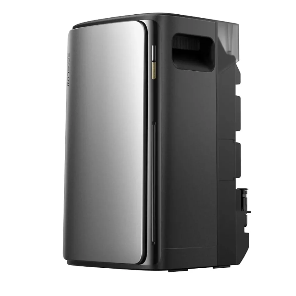 Batterie de stockage EcoFlow Stream ultra LifePO4