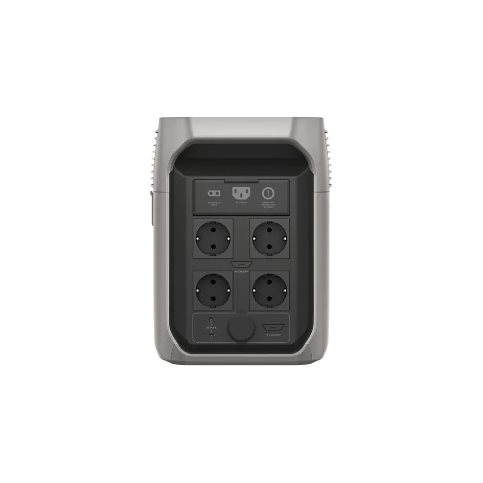 Batterie Ecoflow Delta 3 Life P04 230V 1800W