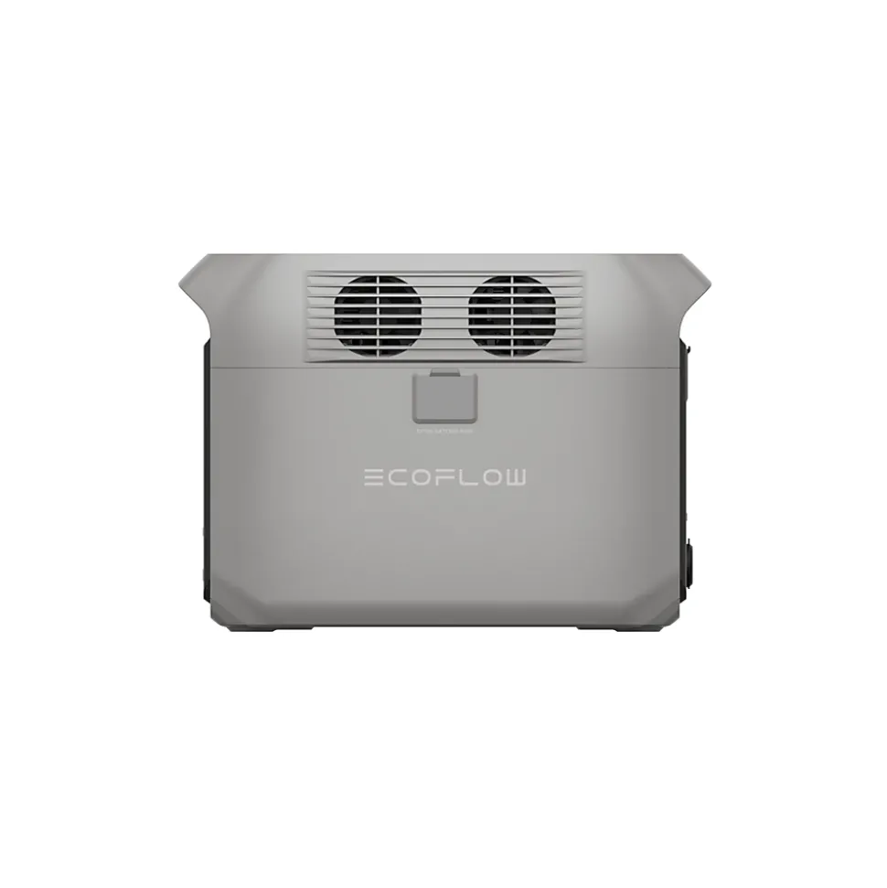 Batterie Ecoflow Delta 3 Life P04 230V 1800W