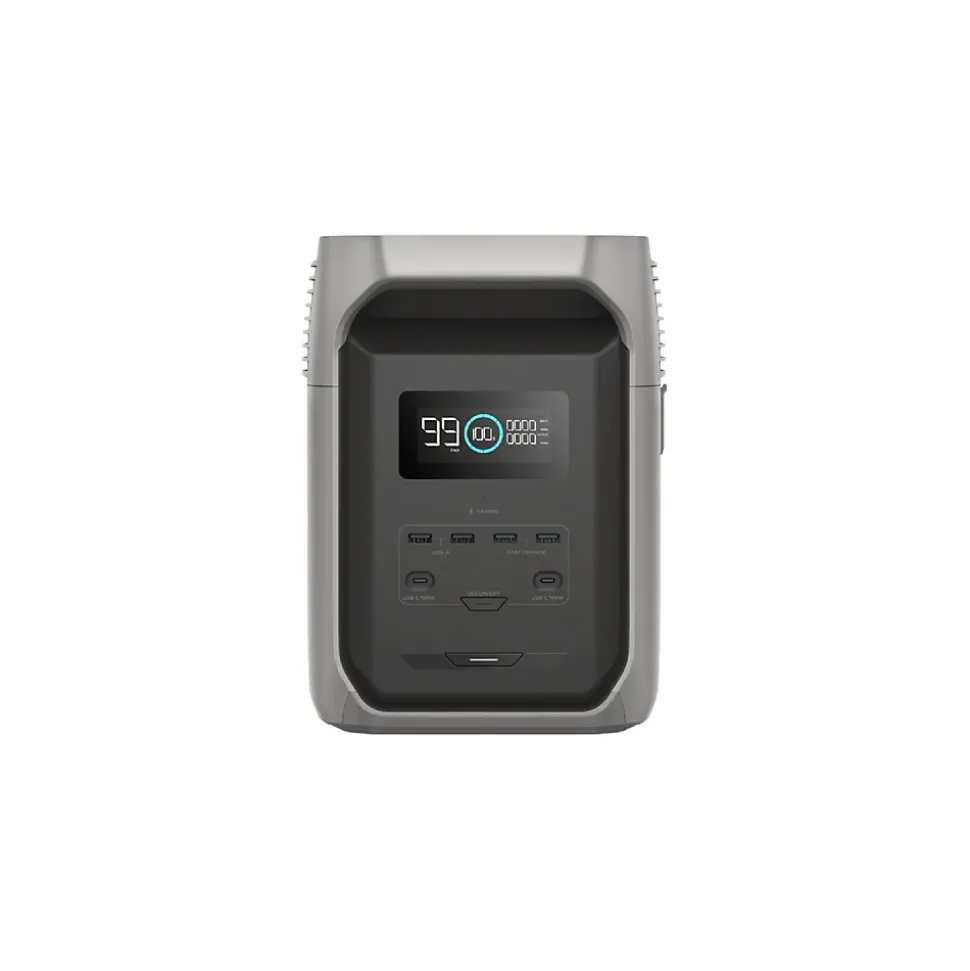 Batterie Ecoflow Delta 3 Life P04 230V 1800W