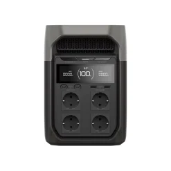 Batterie EcoFlow Delta 3 lifepo4 1024W