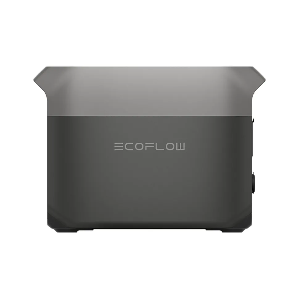 Batterie EcoFlow Delta 3 lifepo4 1024W