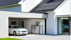 Batterie 2,88 kWh Plug and Play - Zendure 2400 AC + AB3000X