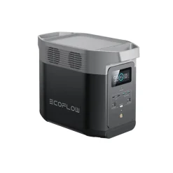 Batterie électrique EcoFlow Delta2 1024W