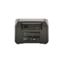 Batterie électrique portable EcoFlow River 2 512WH