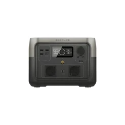 Batterie électrique portable EcoFlow River 2 512WH