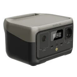 Batterie électrique portable EcoFlow River 2 256WH