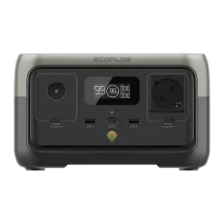 Batterie électrique portable EcoFlow River 2 256WH
