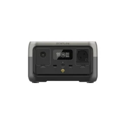 Batterie électrique portable EcoFlow River 2 256WH