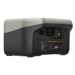 Batterie électrique portable EcoFlow River 2 256WH