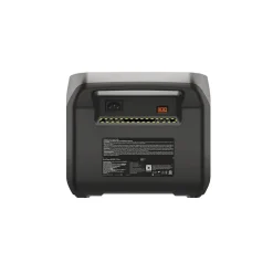 Batterie électrique portable EcoFlow River 2 Pro 720WH