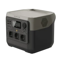 Batterie électrique portable EcoFlow River 2 Pro 720WH